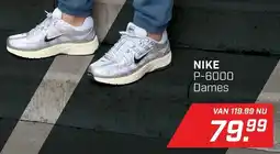 Daka Sport NIKE P-6000 Dames aanbieding