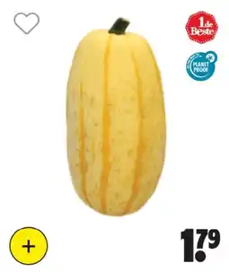 Dirk Spaghetti courgette aanbieding