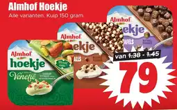 Dirk Almhof Hoekje aanbieding