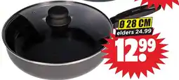 Dirk Ø 28 CM aanbieding