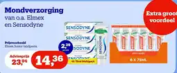 Bol.com Elmex Junior tandpasta aanbieding