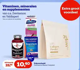 Bol.com Davitamon Mama Compleet aanbieding