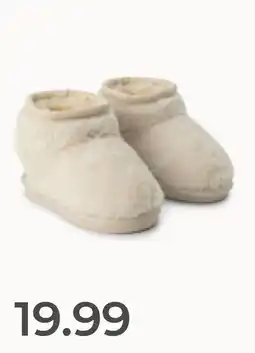 Prenatal slippers aanbieding