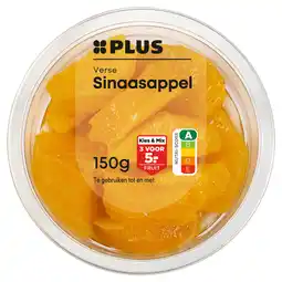 PLUS PLUS Sinaasappelpartjes aanbieding