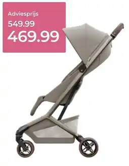 Prenatal Adviesprijs aanbieding