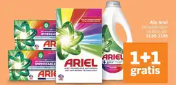 Albert Heijn Alle Ariel aanbieding