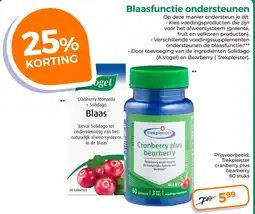 Trekpleister Blaasfunctie Ondersteunen aanbieding