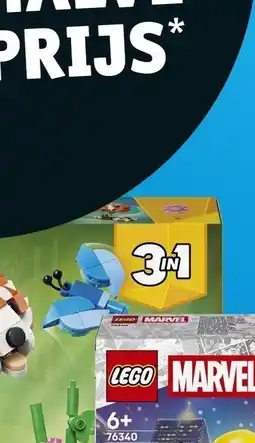 Kruidvat Jumbo Wasgij Theme Park Thrills! Puzzel aanbieding