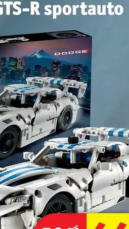 Kruidvat Paw Patrol RC Chase Politieauto aanbieding