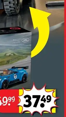 Kruidvat Chicco 2-in-1 Multi-activiteitskubussen aanbieding