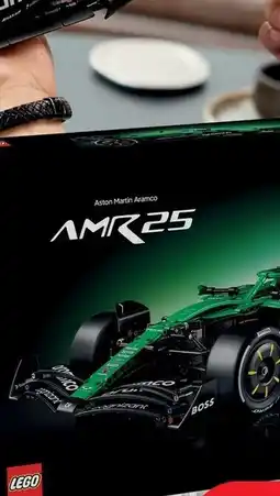 Kruidvat Hot Wheels Monster Trucks Big Air Breakout aanbieding