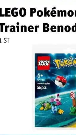 Kruidvat LEGO One Piece 75642 Confrontatie met Kapitein Smoker aanbieding