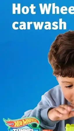 Kruidvat Bluey Kleurkoffer aanbieding