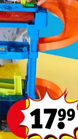 Kruidvat Bluey Tekenset aanbieding