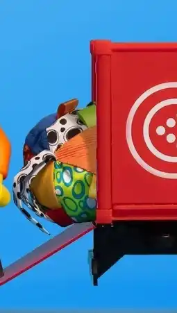Kruidvat LEGO Animal Crossing 77059 Dagje Vrij met Timmy en Tommy aanbieding