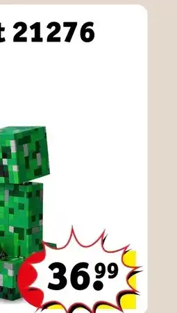 Kruidvat Clementoni KPop Demon Hunters Puzzel aanbieding