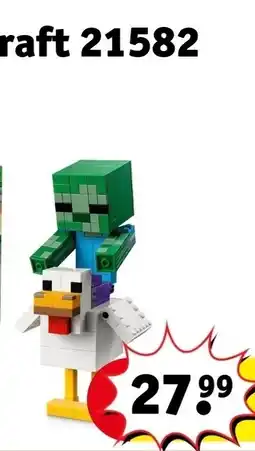 Kruidvat Jumbo Wasgij Mystery Mountain Mayhem! Puzzel aanbieding