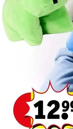 Kruidvat Jumbo Knibbel Knabbel Knuisje aanbieding