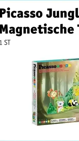 Kruidvat Goliath Sequence Junior Spel aanbieding
