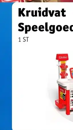 Kruidvat Mattel UNO Kaartspel aanbieding