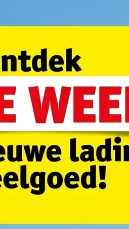 Kruidvat Goliath Mastermind Travel aanbieding