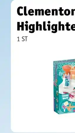 Kruidvat Megableu Karaoke Chaos aanbieding