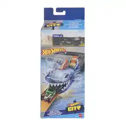 Albert Heijn Mattel Hot Wheels Launcher aanbieding