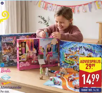 Adventskalender