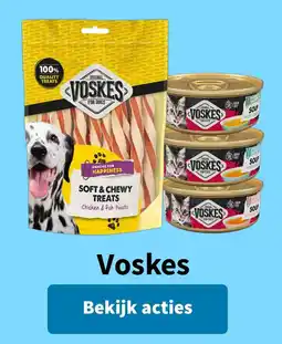 Plein.nl Voskes aanbieding