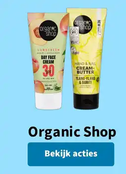 Plein.nl Organic Shop Hand & Nail Cream-Butter Ylang-Ylang & Buriti aanbieding