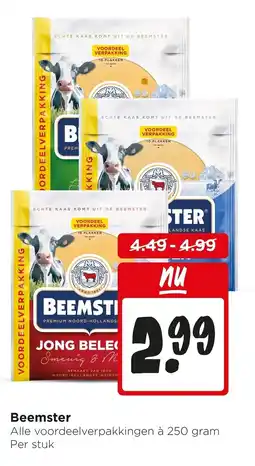 Jumbo Beemster aanbieding