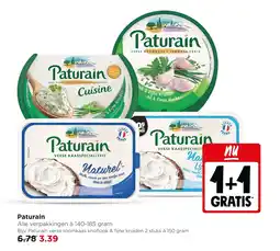 Jumbo Paturain aanbieding