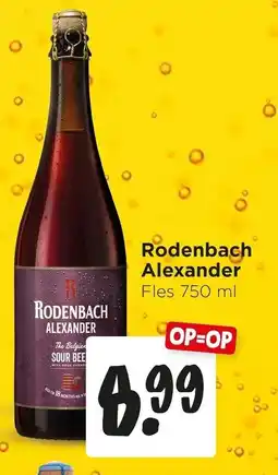 Jumbo Rodenbach Alexander aanbieding
