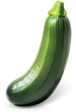 Dirk Courgette aanbieding