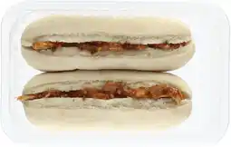 Dirk Vergrill Stokbrood hete kip aanbieding
