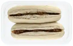 Dirk Vergrill Stokbrood pulled chicken aanbieding