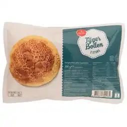 Dirk 1 de Beste Tijgerbollen aanbieding