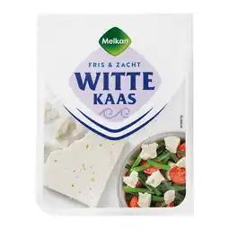 Dirk Melkan Zachte witte kaas 45+ aanbieding