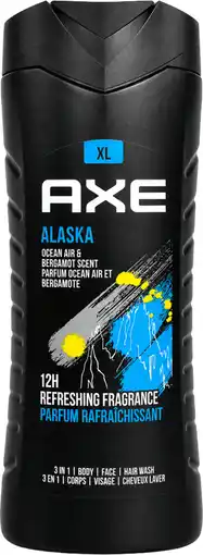 Dirk AXE Douchegel alaska aanbieding