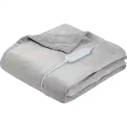 Dirk Inventum Warmtedeken 2 kleuren aanbieding