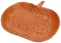 Dirk Schaaltje aardewerk herfst aanbieding