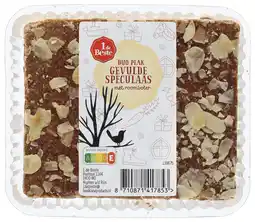 Dirk 1 de Beste Rb gevuld speculaas duo aanbieding