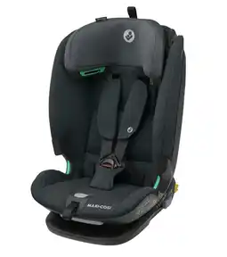 ANWB Maxi-Cosi Titan Plus i-Size Autostoel Grijs aanbieding