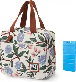 ANWB Brisby Koeltas Lunchtas 4 liter aanbieding