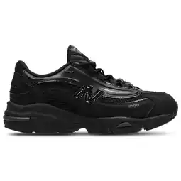 Foot Locker New Balance 1000 Peuterschoenen - Zwart - Maat 28.5 - Leer aanbieding