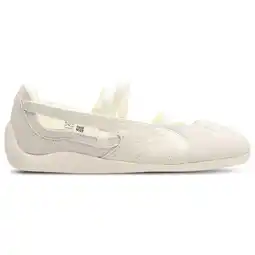 Foot Locker Puma Speedcat Sneakers Dames - Beige - Maat 38.5 - Leer aanbieding