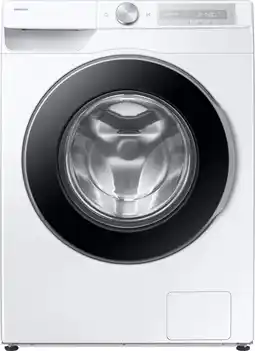 Coolblue Samsung WW90DG6U25LH Super Speed aanbieding