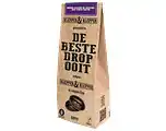 De Online Drogist Klepper & Klepper Koffie Drop Glutenvrij 200GR aanbieding
