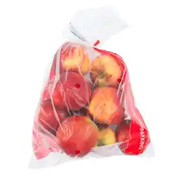 Dekamarkt Voordeel appelen aanbieding