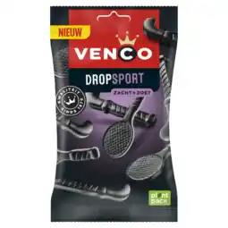 Dekamarkt Venco Dropsport zachtzoet aanbieding